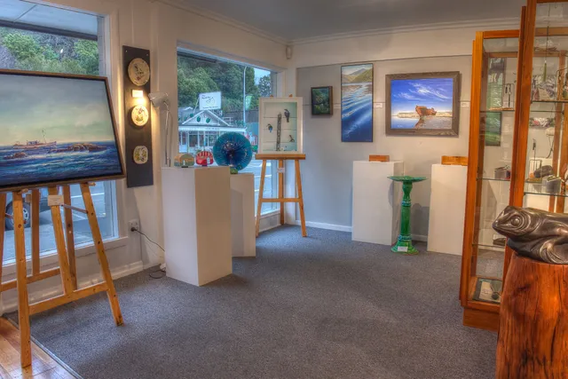 The Gallery Havelock