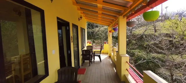 Ababeel Homestay, Hartola