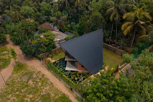 Bimal's Casa de Papel Home stay