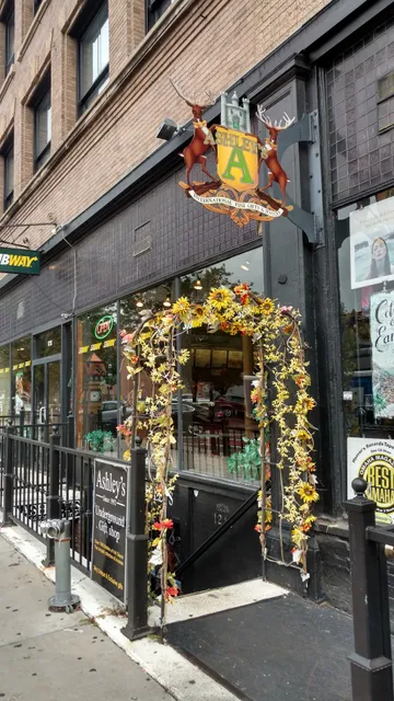 Ashley's Vintage - Old Market