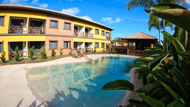 Pousada Villa dos Sonhos