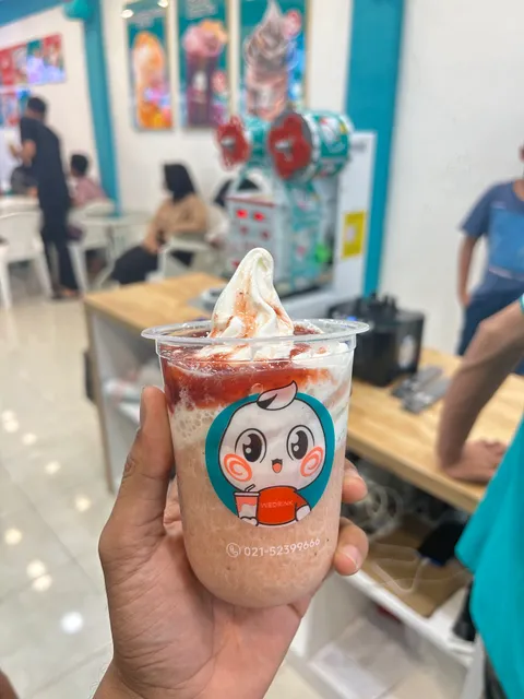 Wedrink Baiturrahman