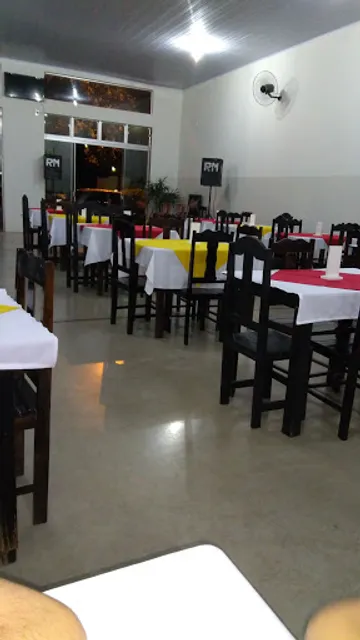 Restaurante Karmellus