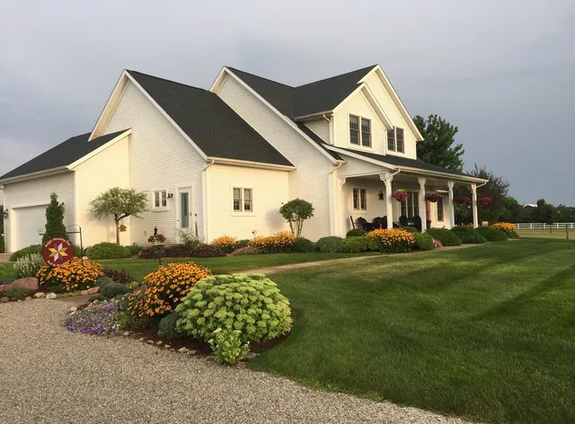 Bright Morning Star Bed & Breakfast