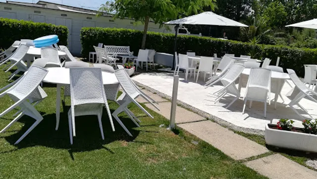 Ristorante La Rotonda