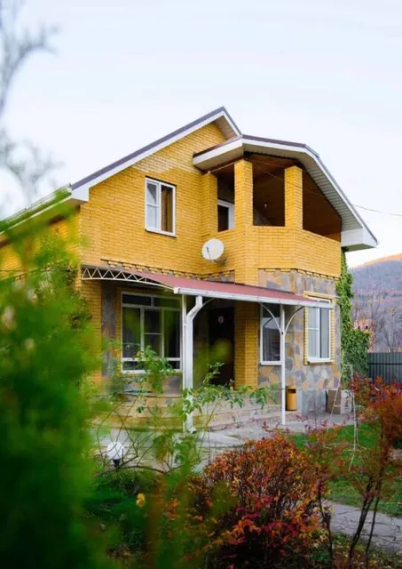 Gostevoy Kompleks Yulena