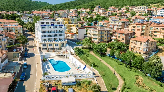 Hotel Laguna medical SPA