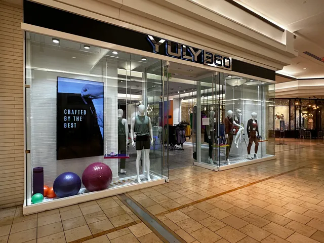 YULY360 FORT LAUDERDALE