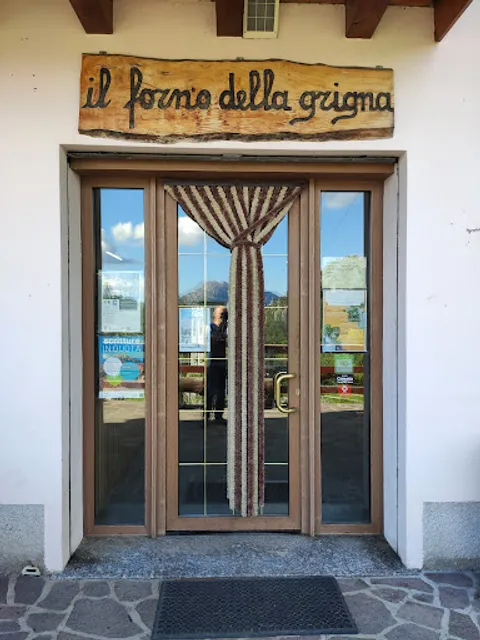 Il Forno Della Grigna