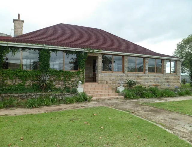 Thokazi Royal Lodge