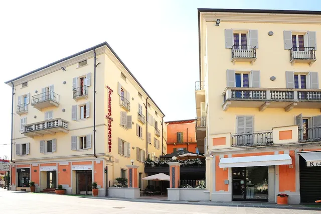 Hotel Casa Romagnosi