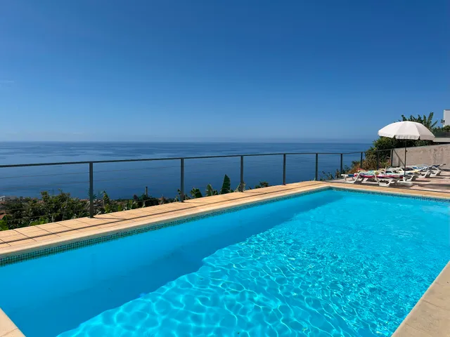 Casa Vista do Ledo - Villa rental