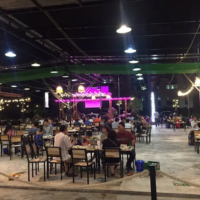 FuLok Champa Restaurant