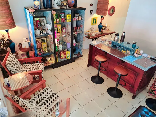 Wally's Sabores Argentinos