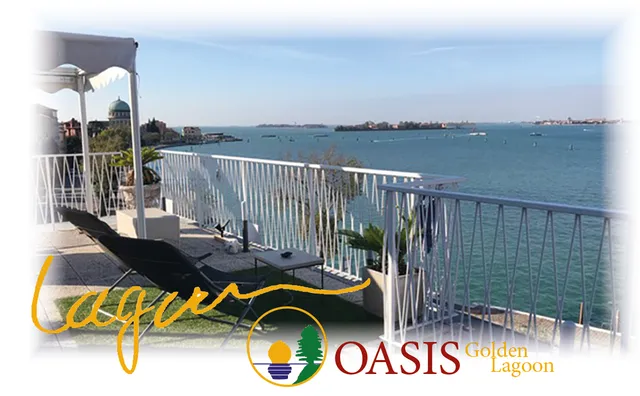 Oasis Lagoon & Residence