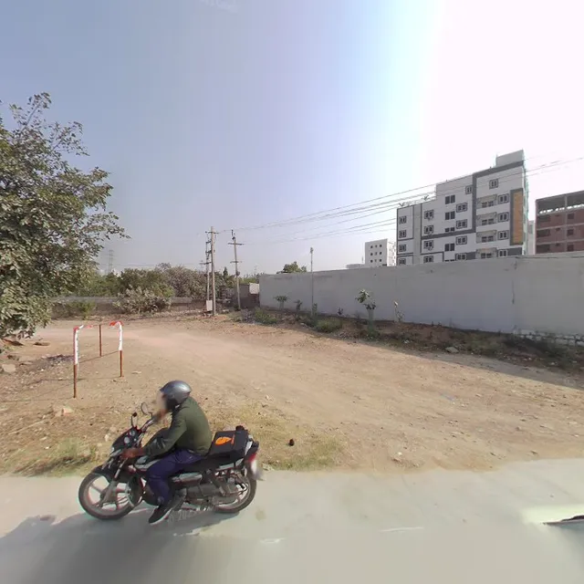 Srisai fast food centre