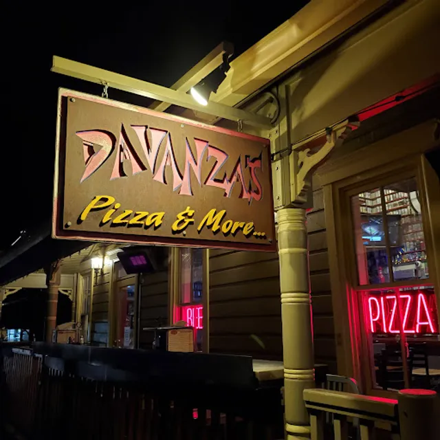 Davanza's