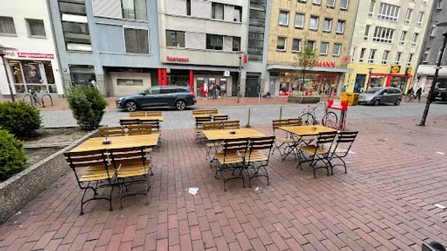 Pizzeria Bella Napoli