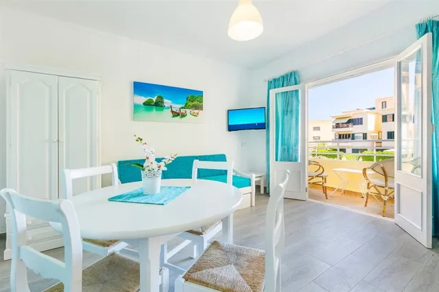 Apartamentos Don Miguel