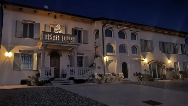 Theresa sulla collina b&b