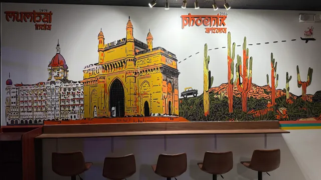 Maya Creamery Frisco