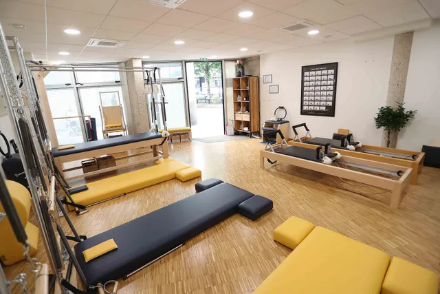 Studio Pilates des Gobelins