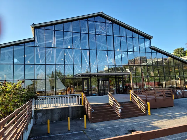 Foss Waterway Seaport