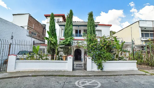 Hotel Boutique Los Remansos