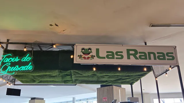 Las Ranas Tacos Mexicanos