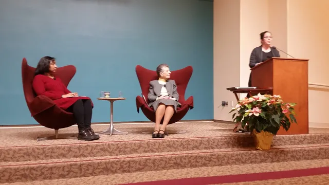 Martin De Porres Center