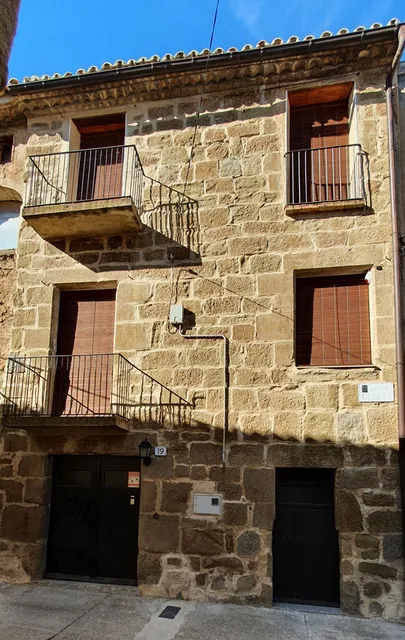 Cal Curpets - Turisme rural