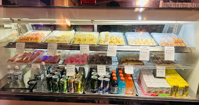 Namaste Garden, Indian Restaurant and Sweets