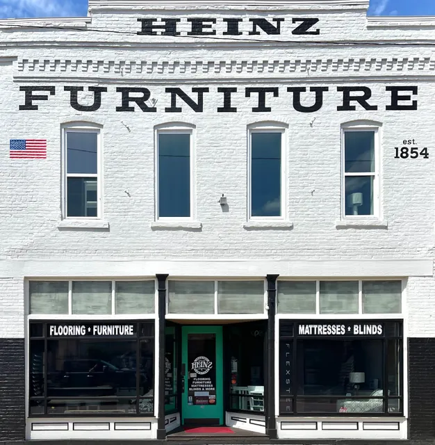 Heinz Furniture & Floor Coverings