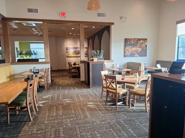 Olive Garden Italian Restaurant