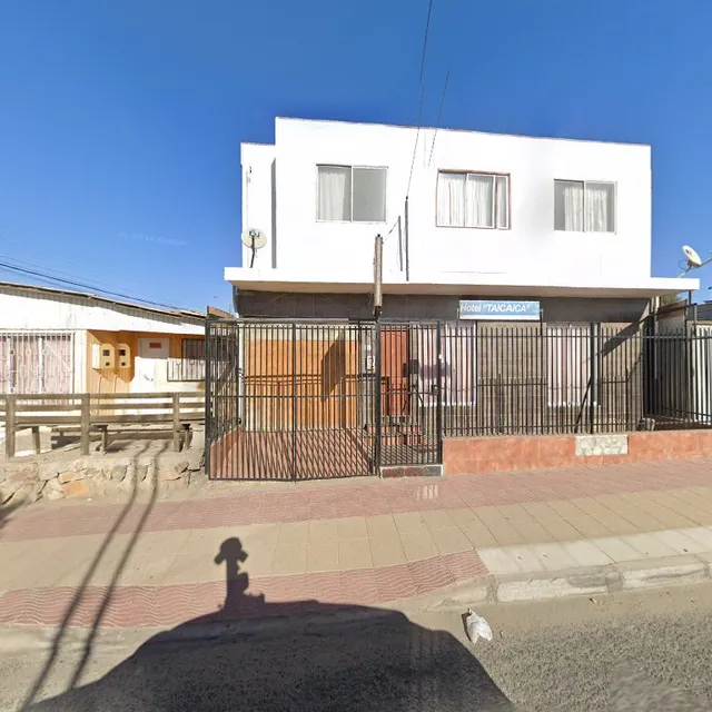 Hotel Residencial Taica