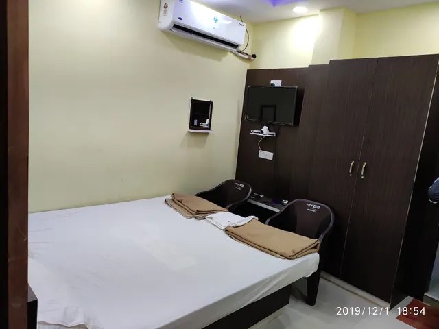 OYO 49544 Hotel Gopal Vatika