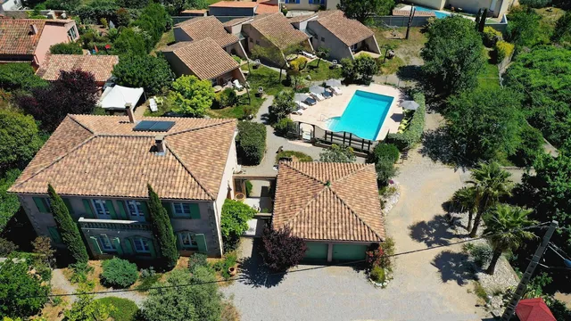 "Au Pays des Orjouliers" Gîtes et Chambres d'hôtes