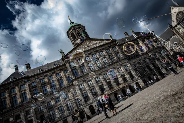 City Break Amsterdam