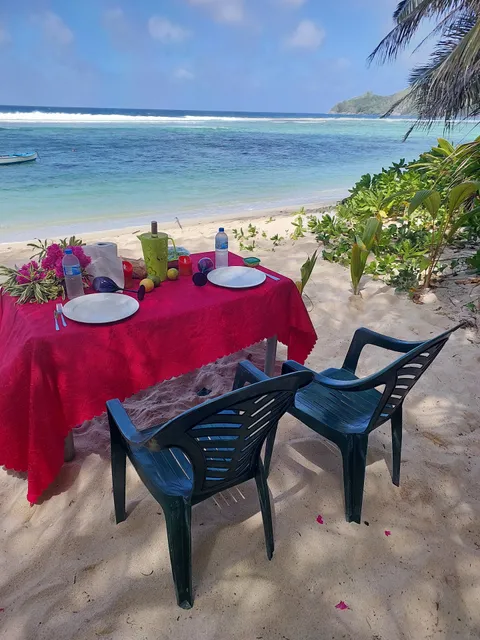 Steven's BBQ Restaurant