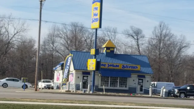 Long John Silver's