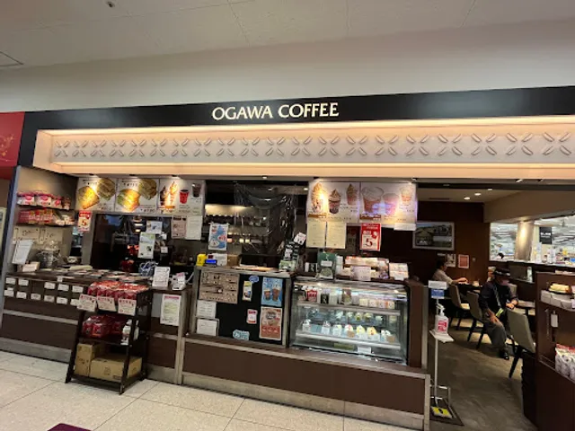 Ogawa Coffee