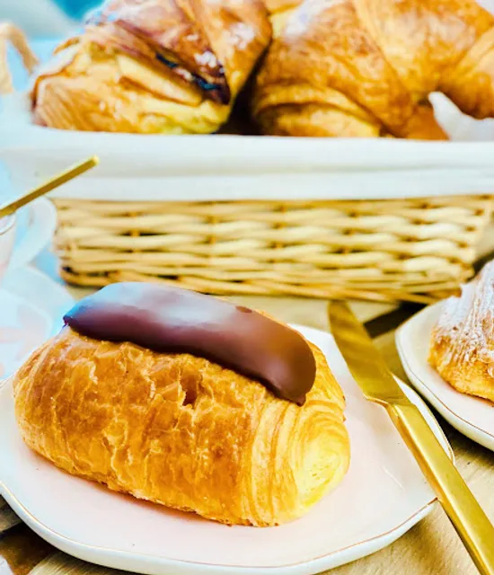 Boulangerie Pâtisserie Thirion Gozée