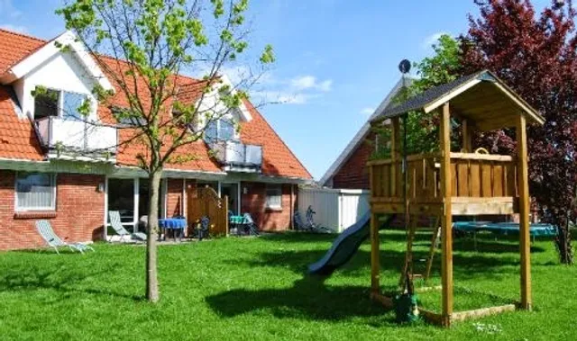 Ostseeglück Fehmarn