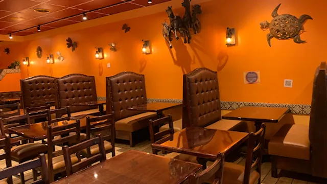 Ixtapa Grille Family Mexican Restaurant