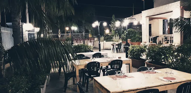 Claudio Pink Restaurant Pizzeria dal 1991