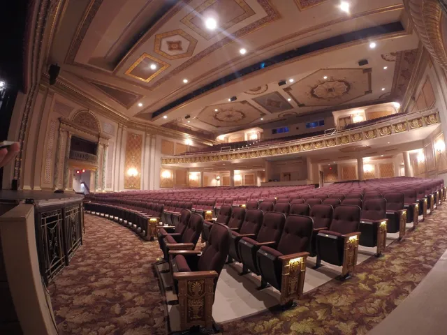 Chatham Capitol Theatre