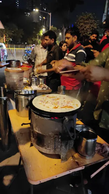 Sachin Snacks - Late night