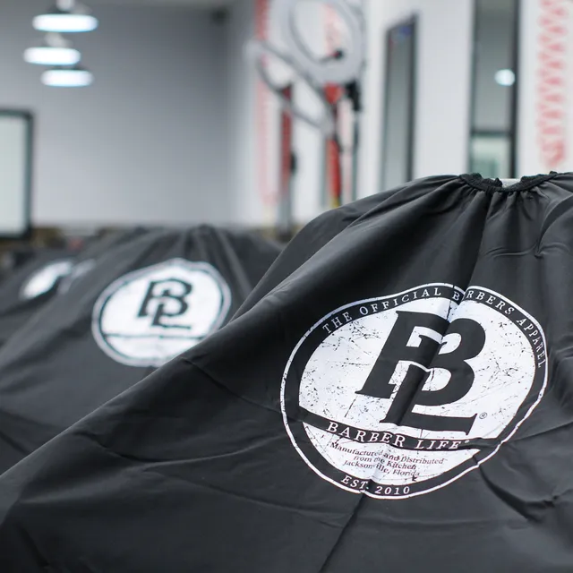 The Professionals Barbershop