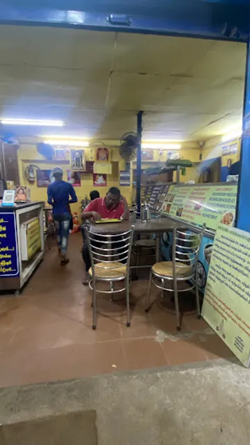 MALAYSIAN'S' PAROTTA