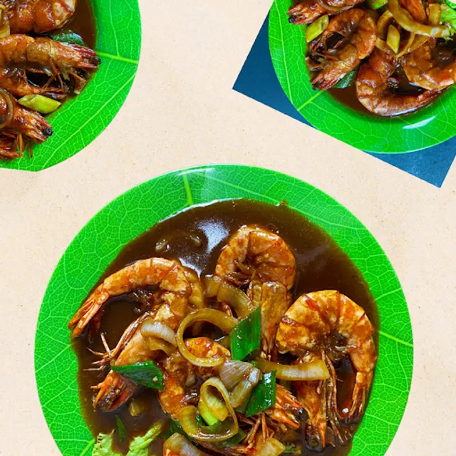 Rumah Makan Ketapang Seafood